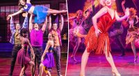 âSmashâ announces final show after Tony Awards drama